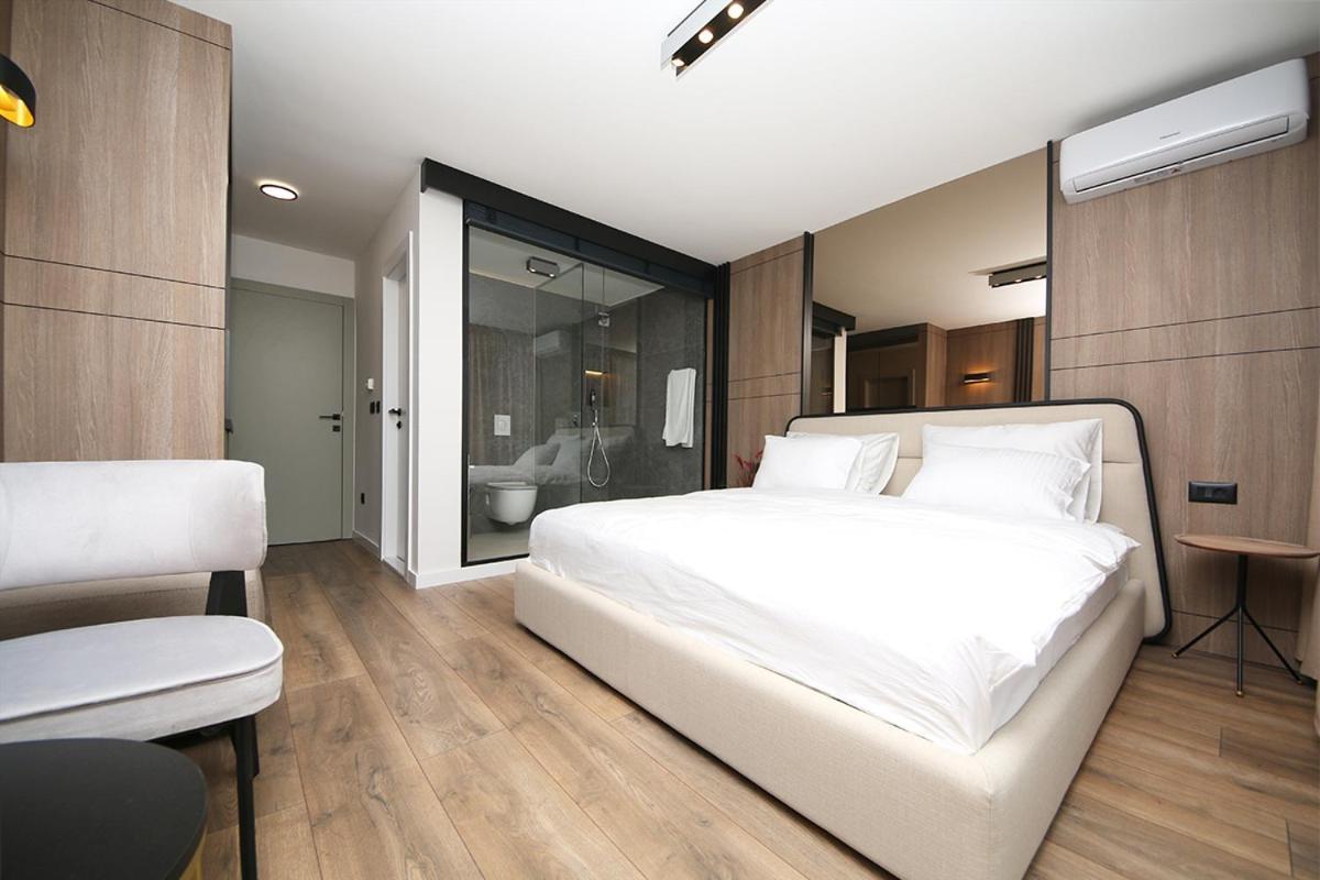 Nest Apartments SJJ Exterior foto